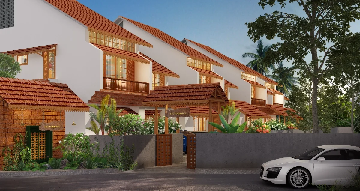 09-09-2020 Guruvayur Villa