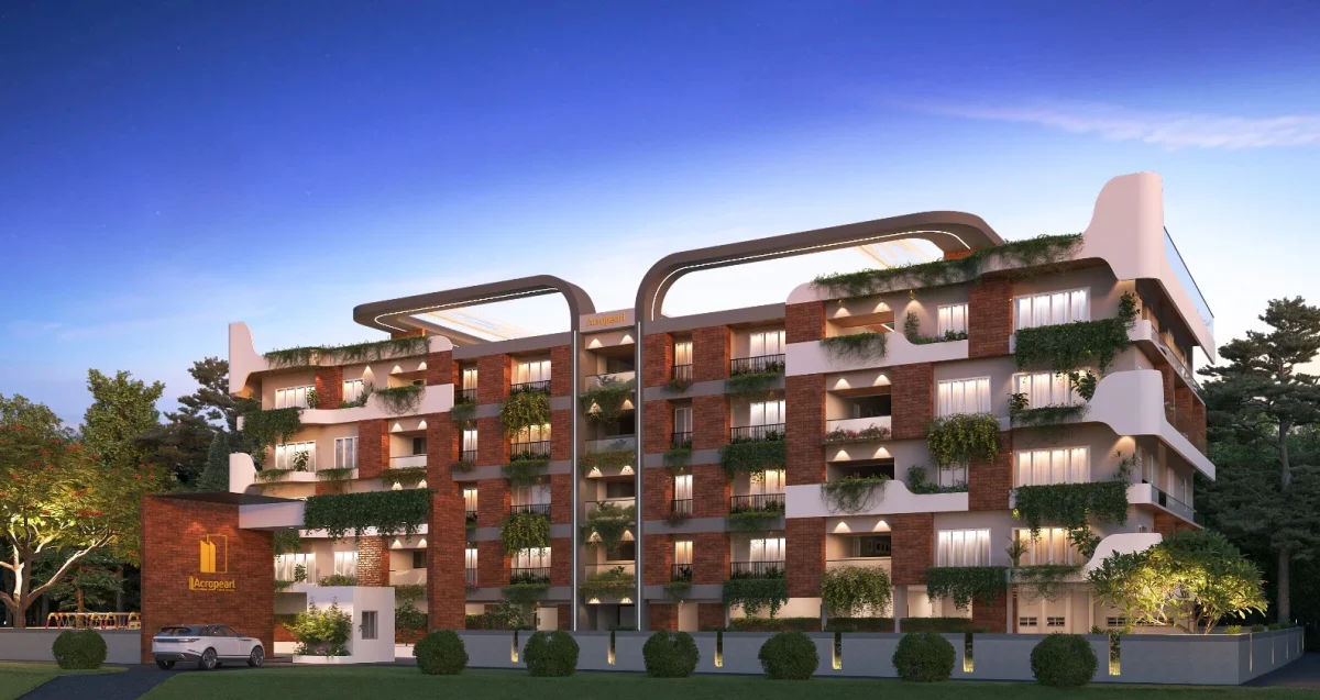 ACROPEARL,Perinthalmanna